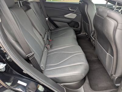 2021 Acura RDX - Photo 30