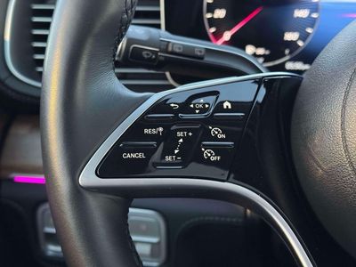 2024 Mercedes-Benz GLE — photo 24 view