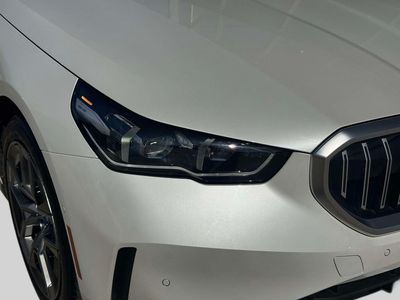 2026 BMW 5 Series - Photo 9