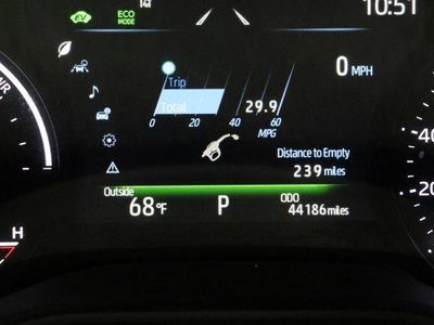2024 Toyota Sienna AWD - Photo 43
