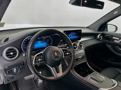 2022 Mercedes-Benz GLC — photo 8 view