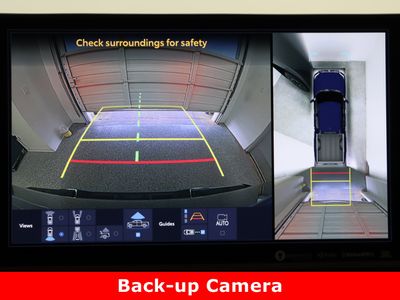 2024 Toyota Tundra 2WD - Photo 21
