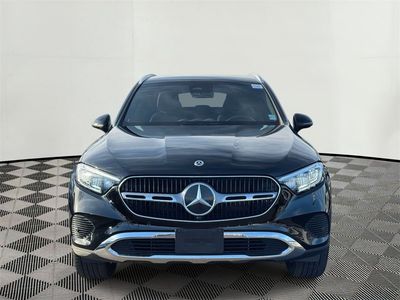 2023 Mercedes-Benz GLC - Photo 6