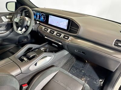 2021 Mercedes-Benz GLE - Photo 27