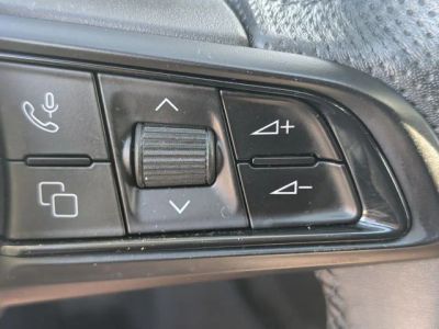 2024 Alfa Romeo Giulia — photo 17 view