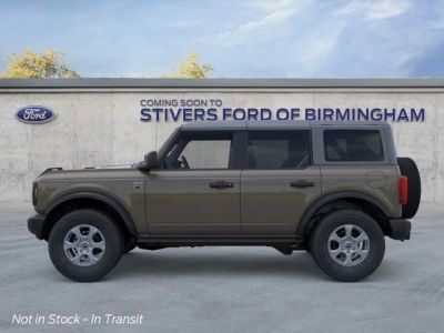 2026 Ford Bronco - Photo 4