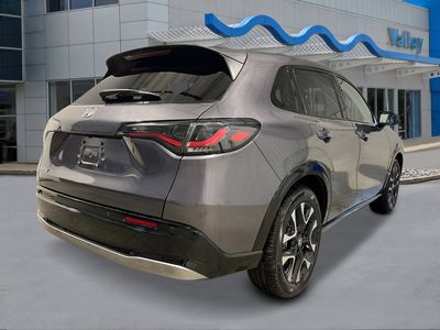 2026 Honda HR-V - Photo 5