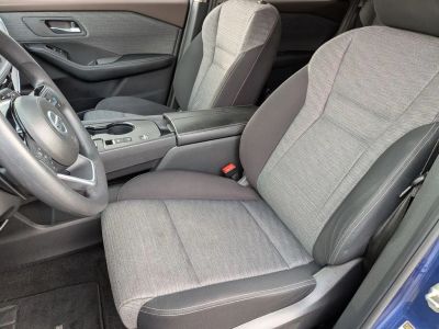 2021 Nissan Rogue - Photo 11