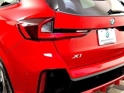 2026 BMW X1 xDrive28i - Photo 26