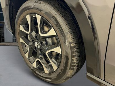 2026 Honda HR-V — photo 11 view