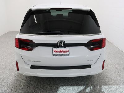 2025 Honda Odyssey FWD - Photo 9
