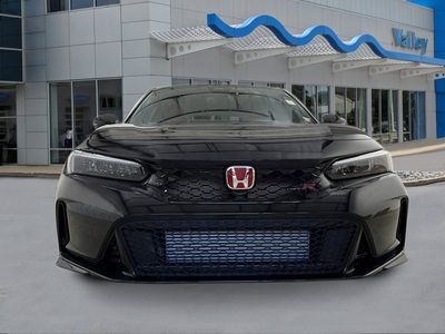 2026 Honda Civic - Photo 7