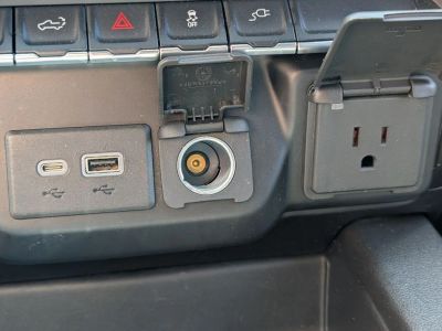 2019 Chevrolet Silverado 1500 - Photo 28