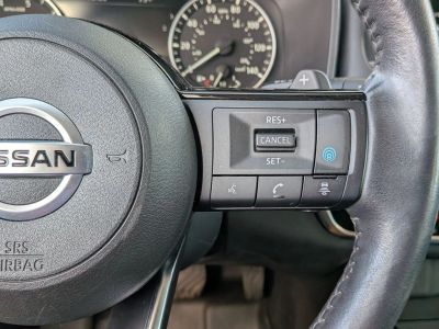2021 Nissan Rogue - Photo 16
