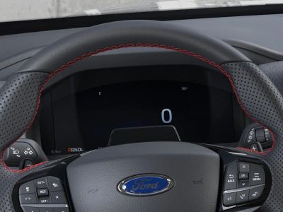 2026 Ford Explorer - Photo 13