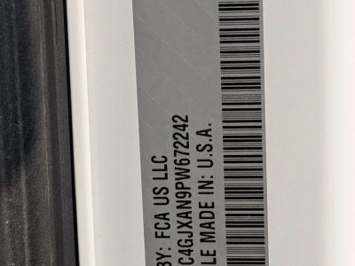 2023 Jeep Wrangler - Photo 22