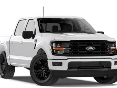 2026 Ford F-150 - Photo 3