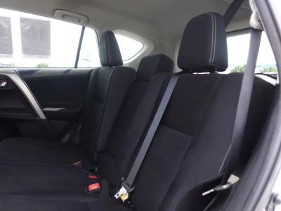 2015 Toyota RAV4 - Photo 25