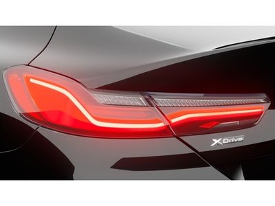 2026 BMW 8 Series - Photo 8