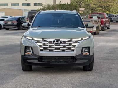2023 Hyundai Santa Cruz - Photo 8