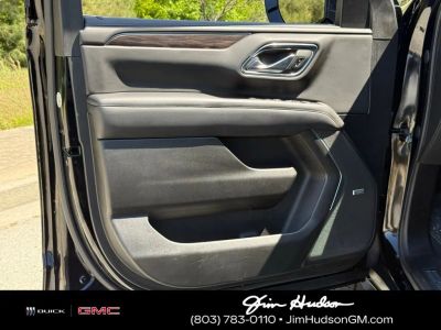 2021 Chevrolet Tahoe - Photo 21