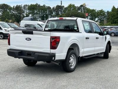 2025 Ford F-150 - Photo 3