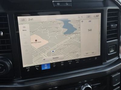 2026 Ford Super Duty — photo 28 view