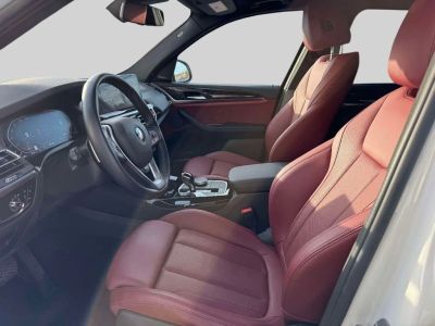 2023 BMW X3 — photo 12 view