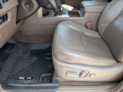 2019 Lexus GX - Photo 12