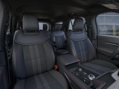 2026 Ford Explorer — photo 10 view