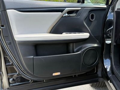 2021 Lexus RX 350 - Photo 20