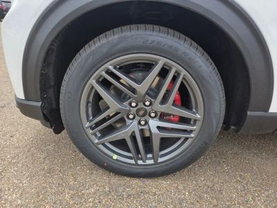 2026 Ford Explorer — photo 44 view