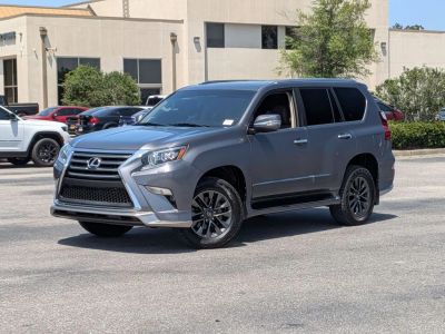2019 Lexus GX - Photo 1
