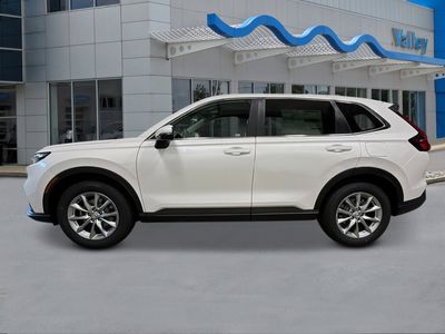 2026 Honda CR-V - Photo 2