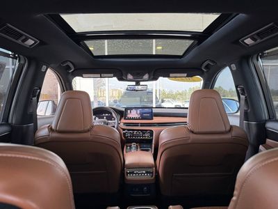 2023 INFINITI QX60 AUTOGRAPH - Photo 4
