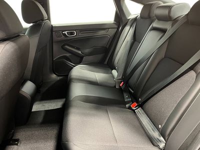 2026 Honda Civic Sedan - Photo 25