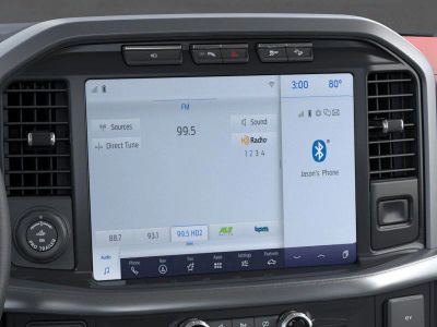 2023 Ford F-150 - Photo 14