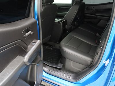 2024 Chevrolet Colorado 4WD - Photo 25
