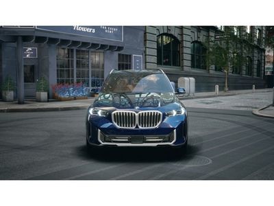 2026 BMW X5 xDrive50e - Photo 3