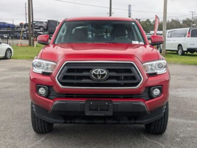 2023 Toyota Tacoma - Photo 8
