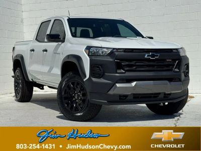 2026 Chevrolet Colorado - Photo 1