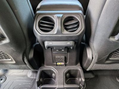 2020 Jeep Gladiator - Photo 29