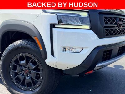 2022 Nissan Frontier - Photo 3