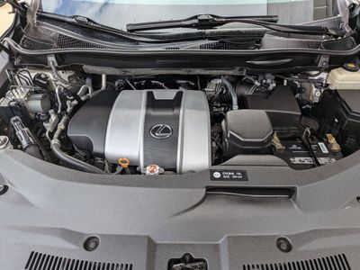 2018 Lexus RX - Photo 32