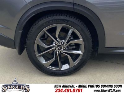 2021 INFINITI QX50 - Photo 11