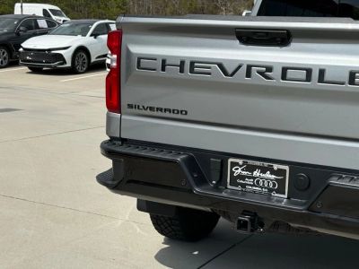 2024 Chevrolet Silverado 1500 - Photo 14