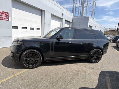 2023 Land Rover Range Rover - Photo 3