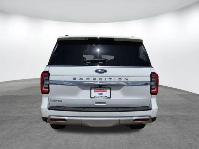 2024 Ford Expedition — detail view