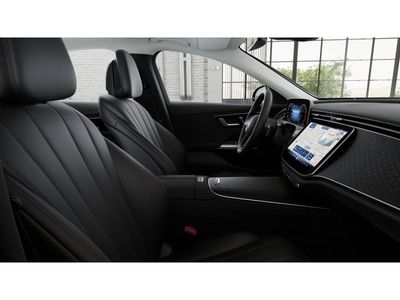 2026 Mercedes-Benz E-Class - Photo 46