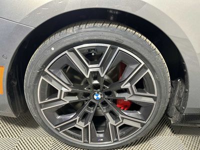 2026 BMW i5 — photo 10 view
